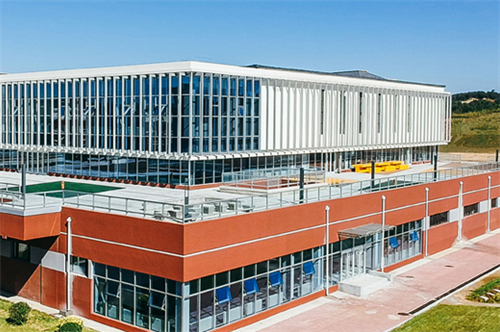 沈阳东方剑桥国际学校