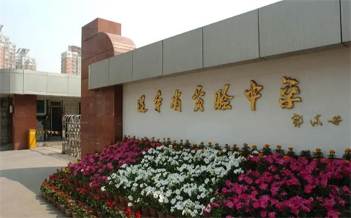 辽宁省实验中学国际部