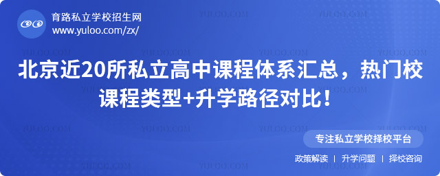 ������20��˽�����пγ���ϵ