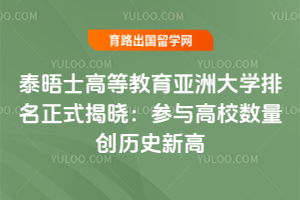 2026��̩��ʿ�ߵȽ������޴�ѧ������ʽ�����������У��������ʷ�¸�