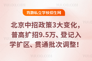 2026�걱����������3��仯���ո�����9.5�򡢵Ǽ���ѧ��������ͨ���ε�����