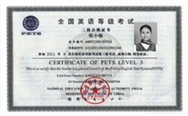 Ӣ�����֤��