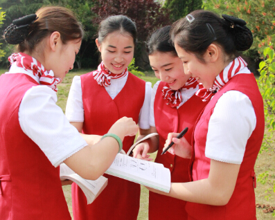 中国海洋大学海外交流中心-中国海洋大学航空