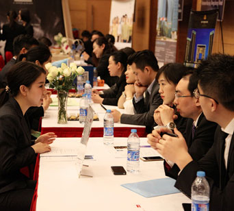 酒店管理专业好不好