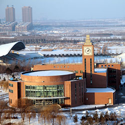 沈阳航空航天大学外国语学院招生-沈阳航空航