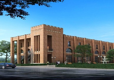 天津黑利伯瑞学校怎么样_天津黑利伯瑞学校有