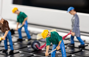 IT�����ڱ�����ְ�о���������